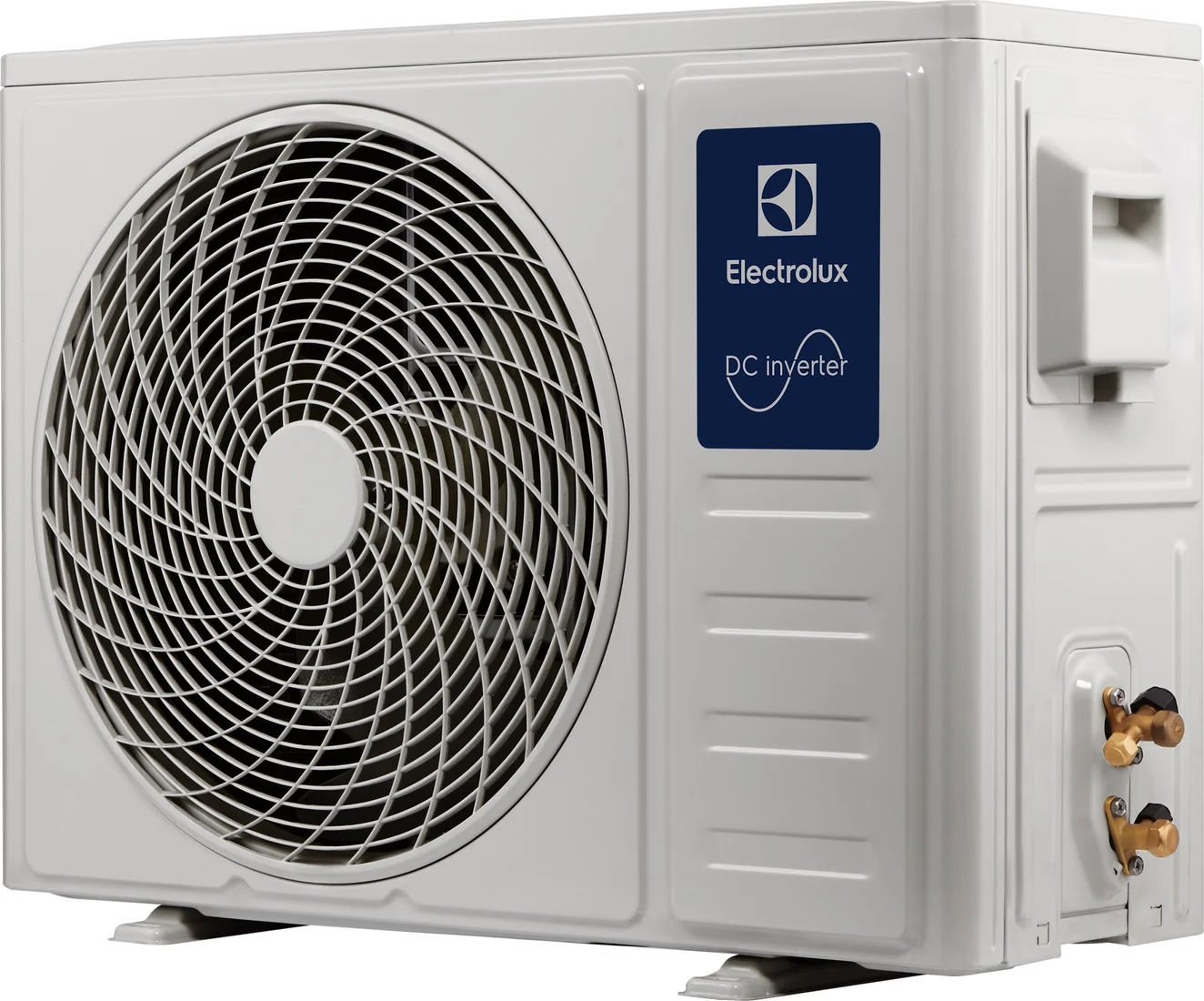 Electrolux Crystal Air Super DC EACS/I-13HFA/N8_V2 — фото 3