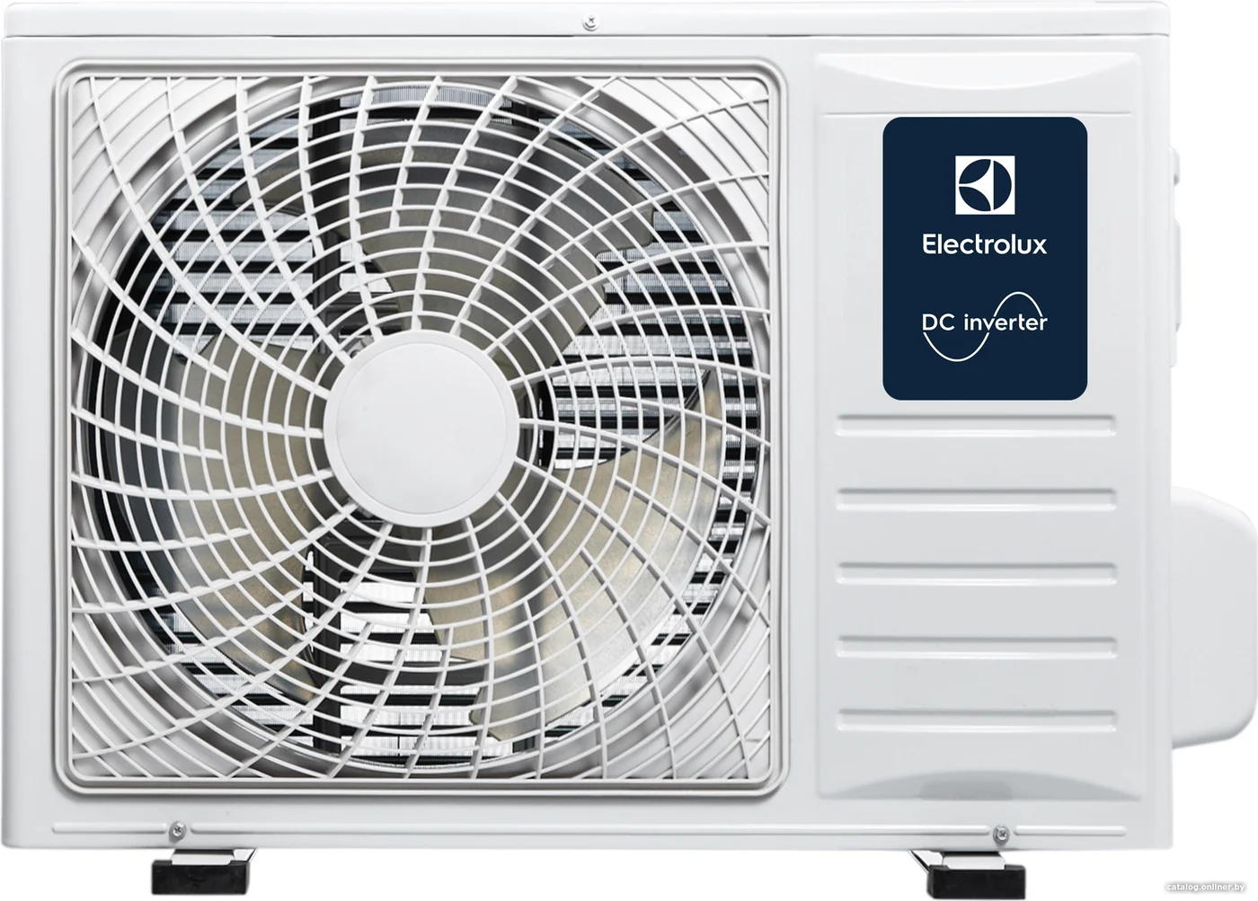Electrolux Evolution Super DC Inverter EACS/I-11HEV/N3 — фото 3