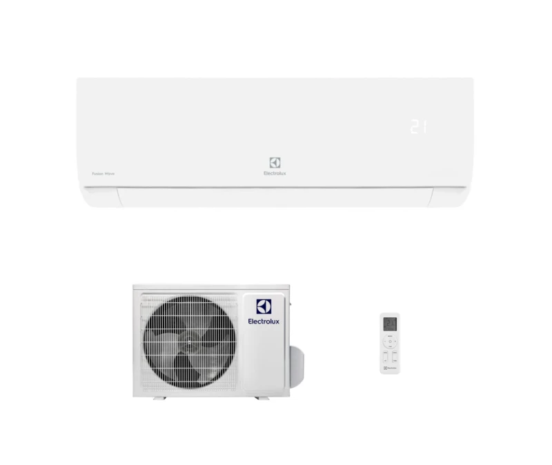 Electrolux FUSION WAVE EACS-07HFW/N3