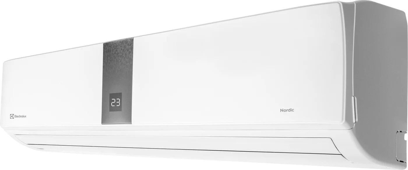 Electrolux NORDIC EACS-30HT/N3_24Y — фото 2