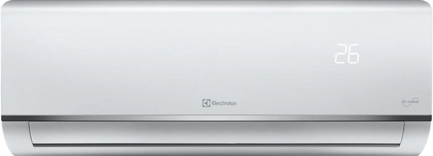 Electrolux SkyWorth DC-Inverter EACS/I-09HVP/HC/N8