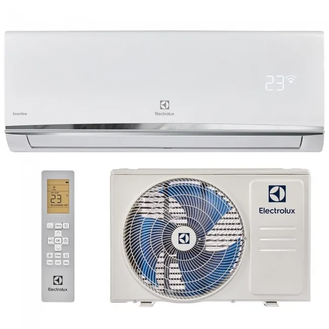 Electrolux Smartline DC V3 EACS/I-07HSM/N8_V3