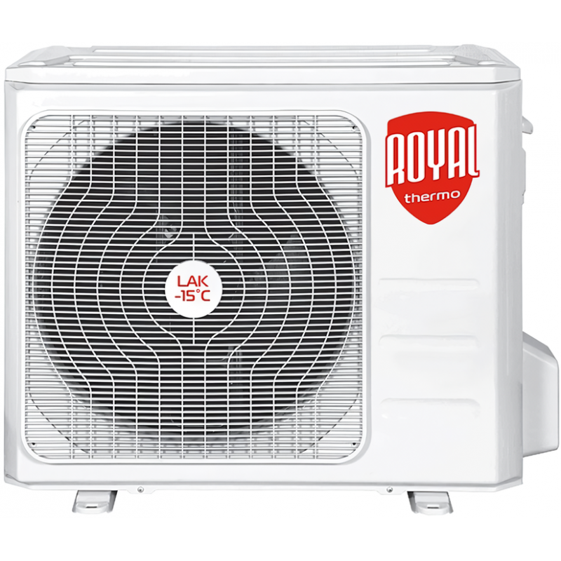 Royal Thermo Forte Integro RTFD-36LAKHN1 — фото 2