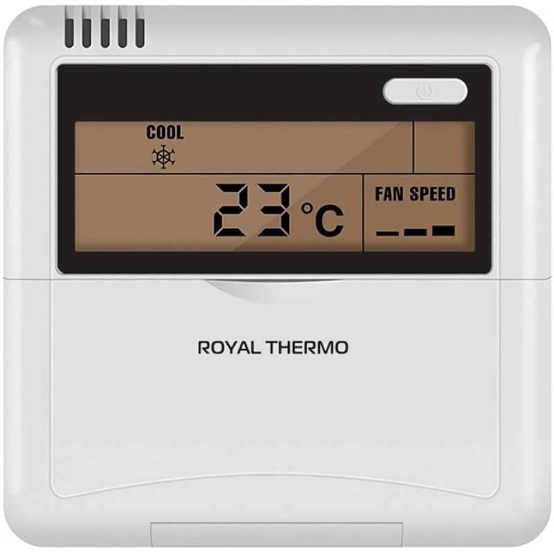Royal Thermo Forte Integro RTFD-36LAKHN1 — фото 3