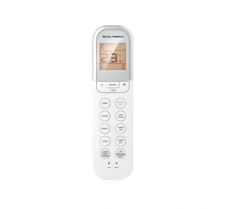 Royal Thermo Forte Integro RTFU-48LAKHN1 — фото 3
