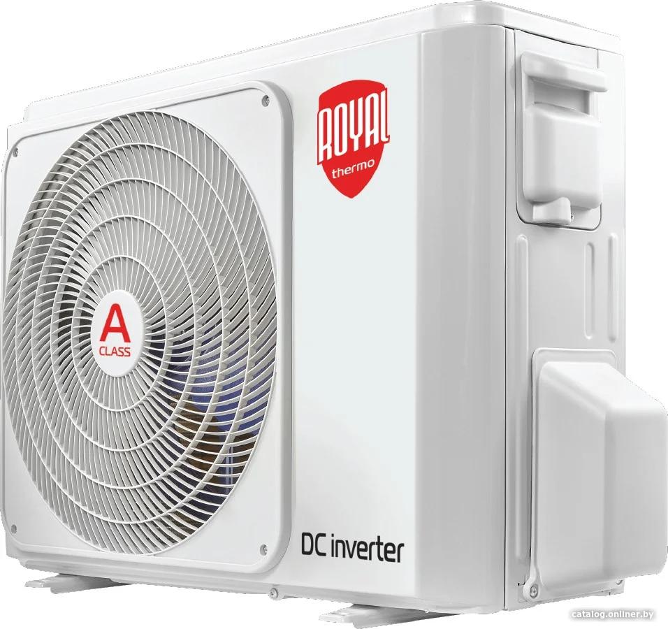 Siena DC RTSI-07HN8