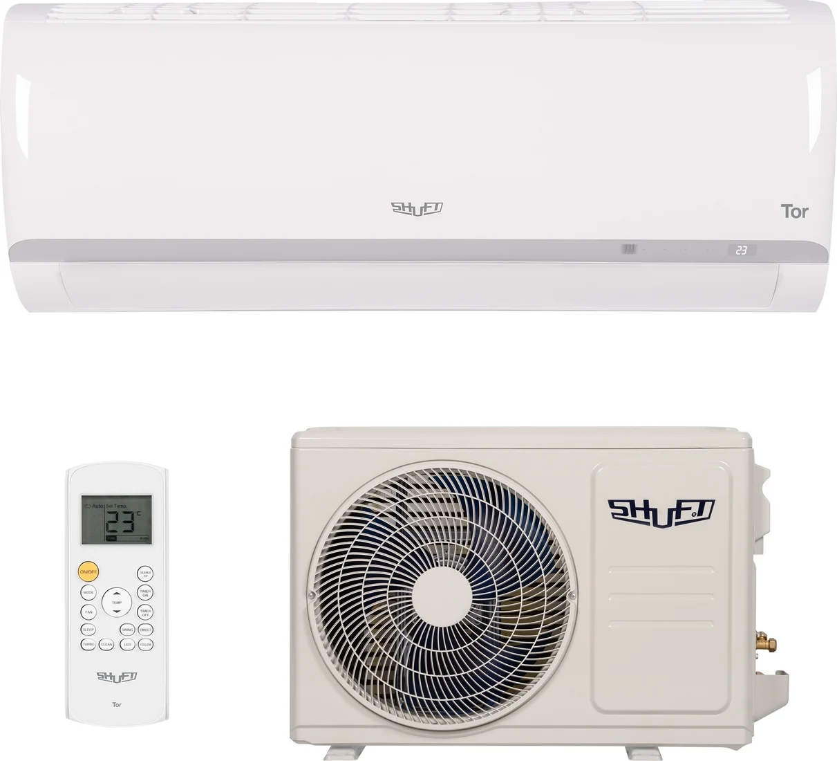 Shuft Tor SFTM-07HN8