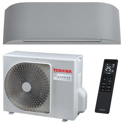 Toshiba Haori RAS-10N4KVRG-EE/RAS-10N4AVRG-EE