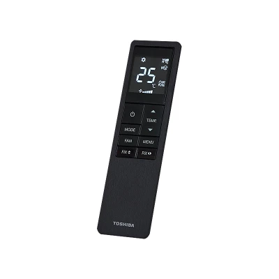 Toshiba Haori RAS-10N4KVRG-EE/RAS-10N4AVRG-EE — фото 3