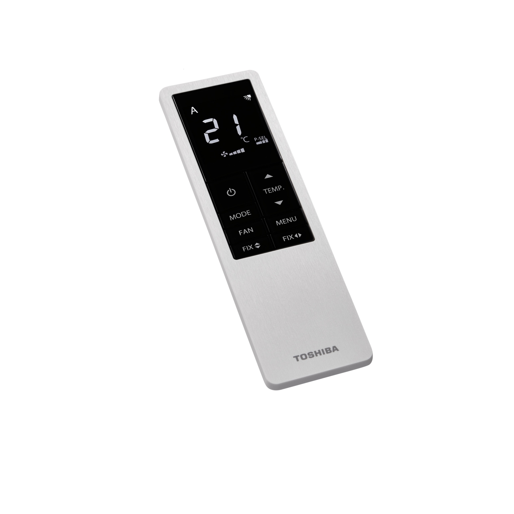 Toshiba Shorai Edge White RAS-16J2KVSG-EE/RAS-16J2AVSG-EE — фото 3