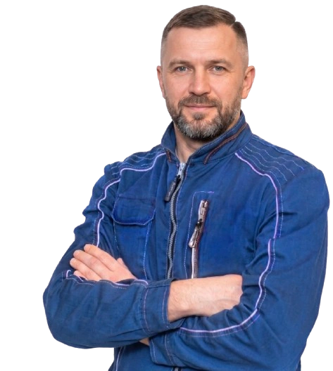 Менеджер по подбору
