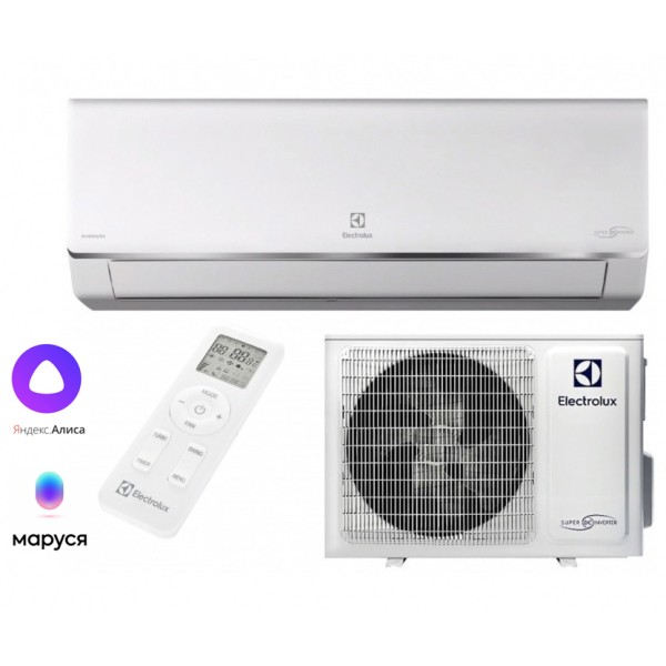 Electrolux AVALANCHE SUPER DC-Inverter EACS/I-09HAV/N8_22Y