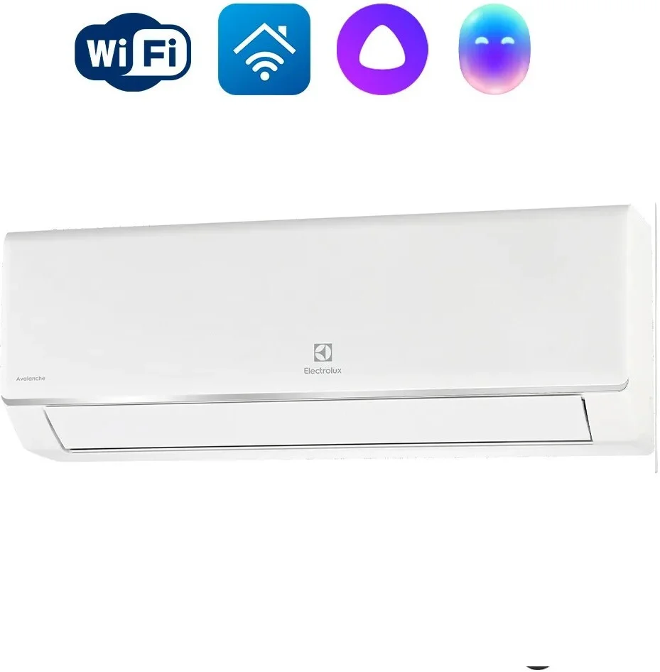 Electrolux AVALANCHE SUPER DC-Inverter EACS/I-09HAV/N8_V2/WF