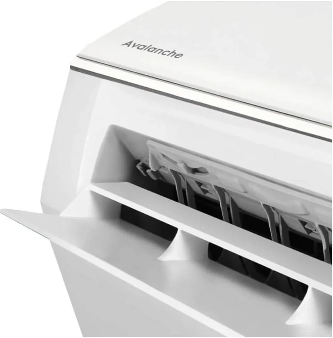 Electrolux AVALANCHE SUPER DC-Inverter EACS/I-24HAV/N8_V2/WF