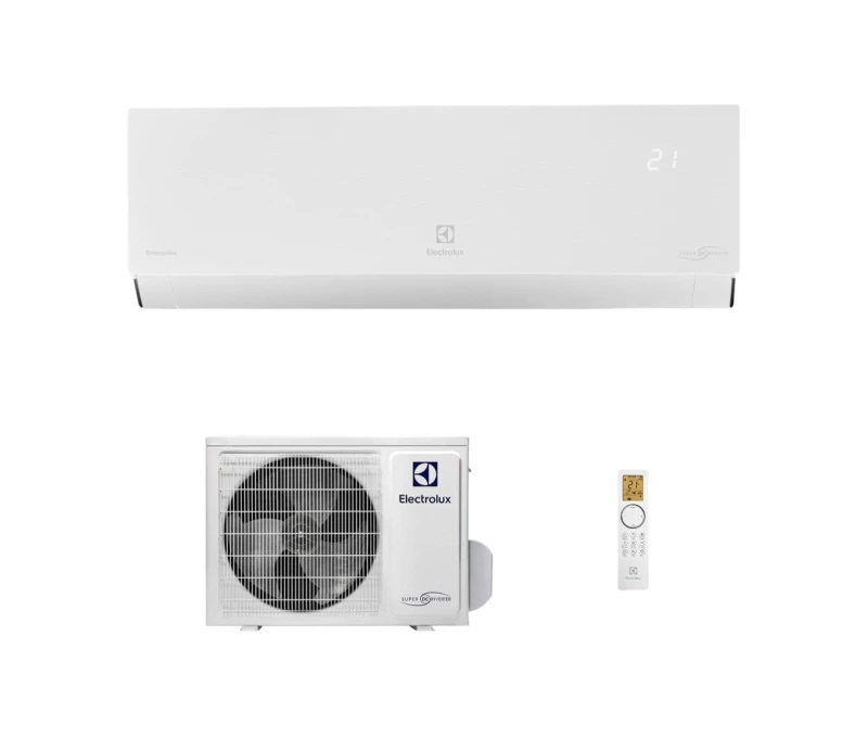 Electrolux ENTERPRISE WHITE EACS/I-18HEN-WHITE/N8_24Y — фото 2