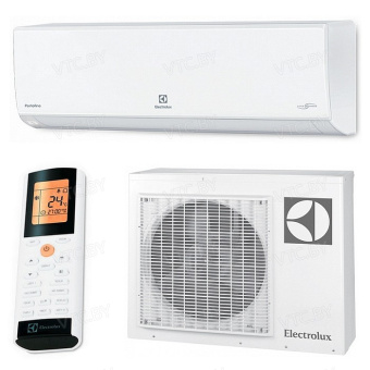 Electrolux VIKING 2.0 EACS/I-12HVI/N8_21Y — фото 2