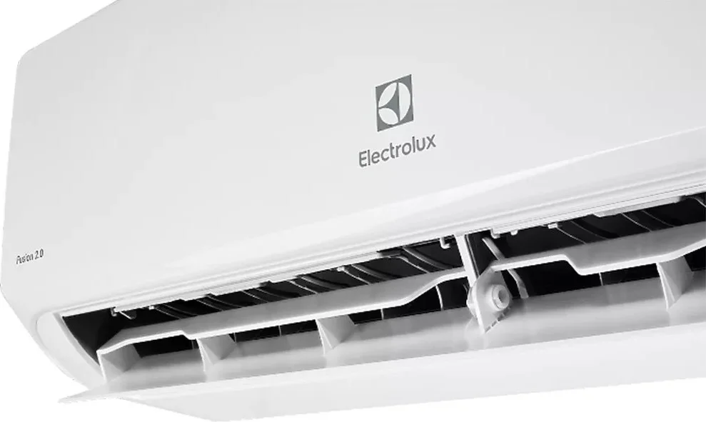 Electrolux Fusion Wave Super DC EACS/I-24HFW/N8