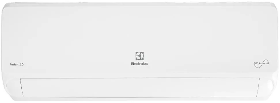 Electrolux Fusion Wave Super DC EACS/I-18HFW/N8