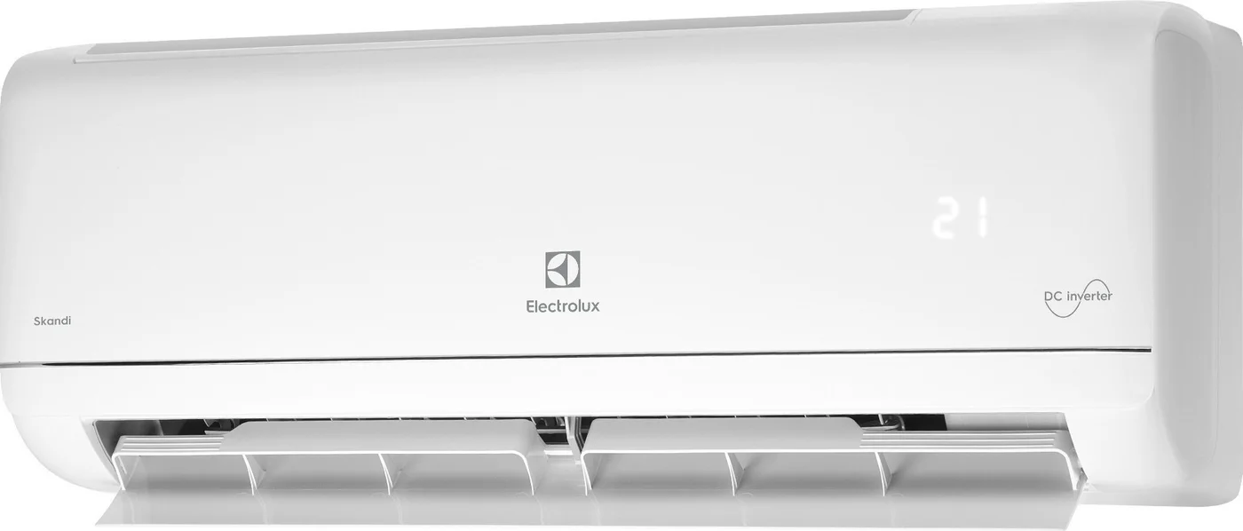 Electrolux Skandi DC Inverter EACS/I-07HSK/N8_V3